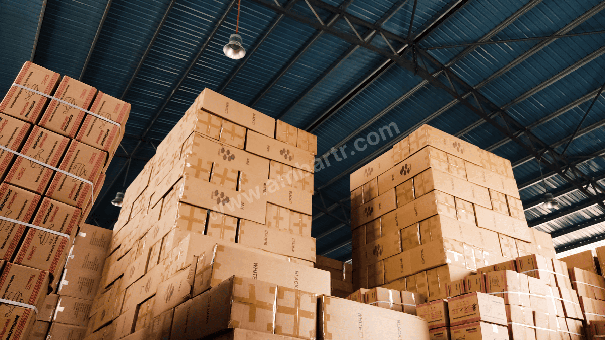 Lapseki Kolili Yük Taşıma