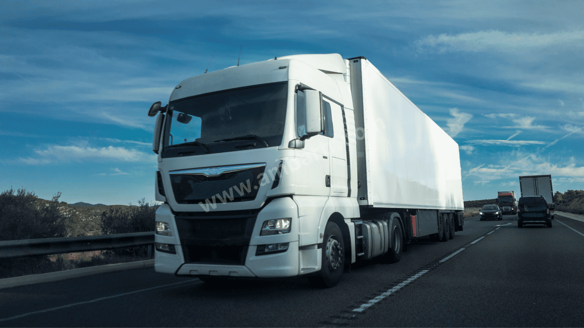 Lapseki Şehirler Arası Taşıma